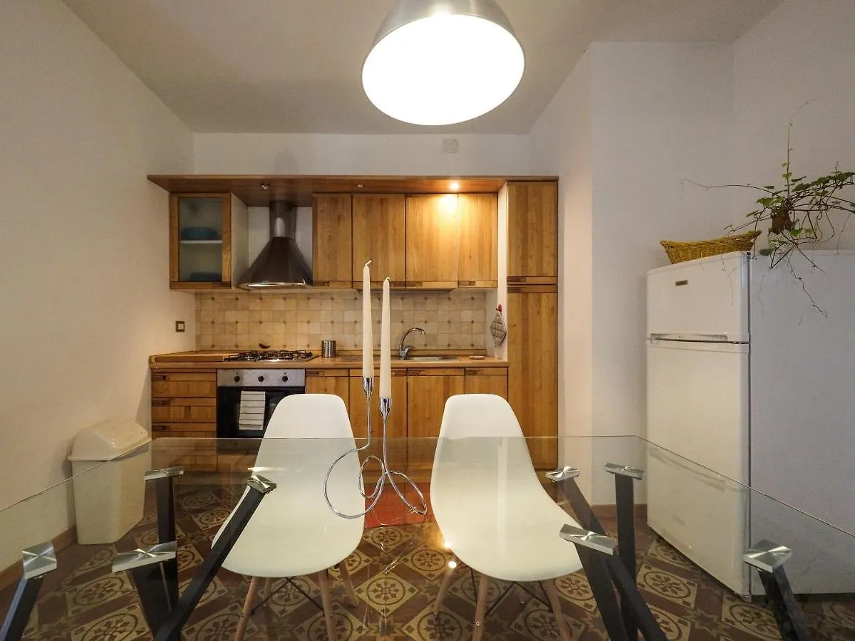 Appartamenti Villa Bellini CTA 0*,  Italia