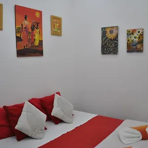  Apartament Recanto Do Sol