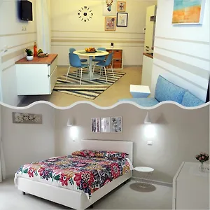  Apartament Zenzero E Limone