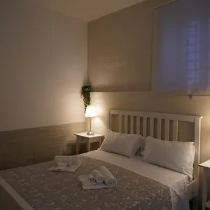  Apartamento Casa Ferrara