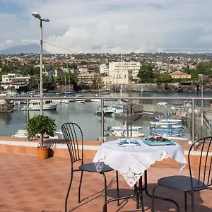  Apartament La Casa Di Nonna Maria